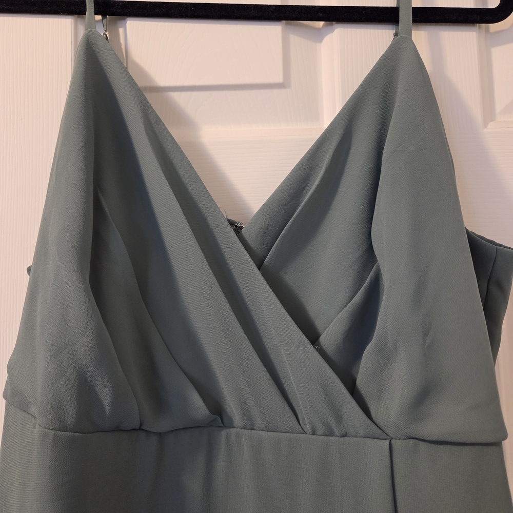 Birdy Grey Kaia Bridesmaids Dress - Picture 12 of 16